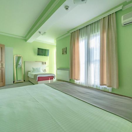 Hotel & Restaurant Great Wall - Airport Сараево Экстерьер фото
